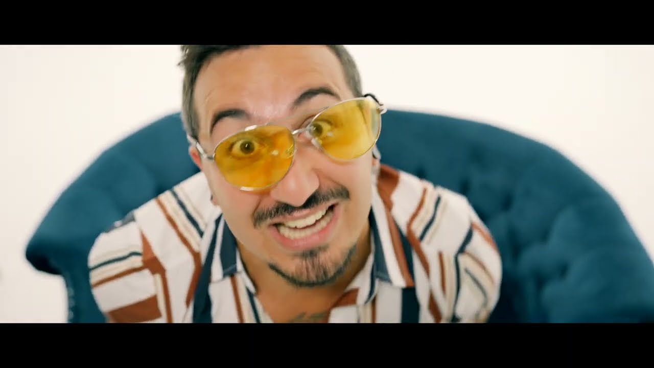 Chasper - Wise Guy