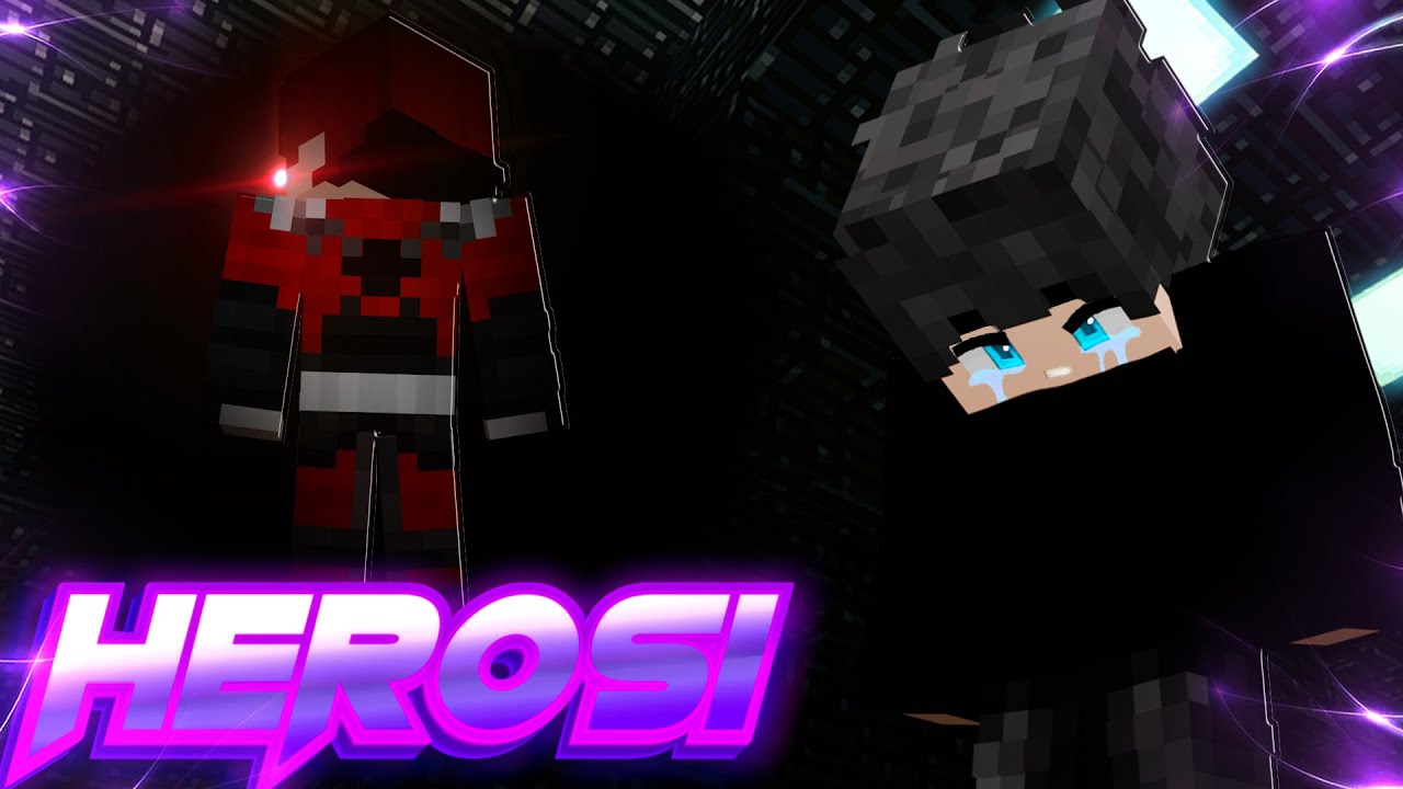 MINECRAFT HEROES [#59] - GROWING HATE!!?😥😨