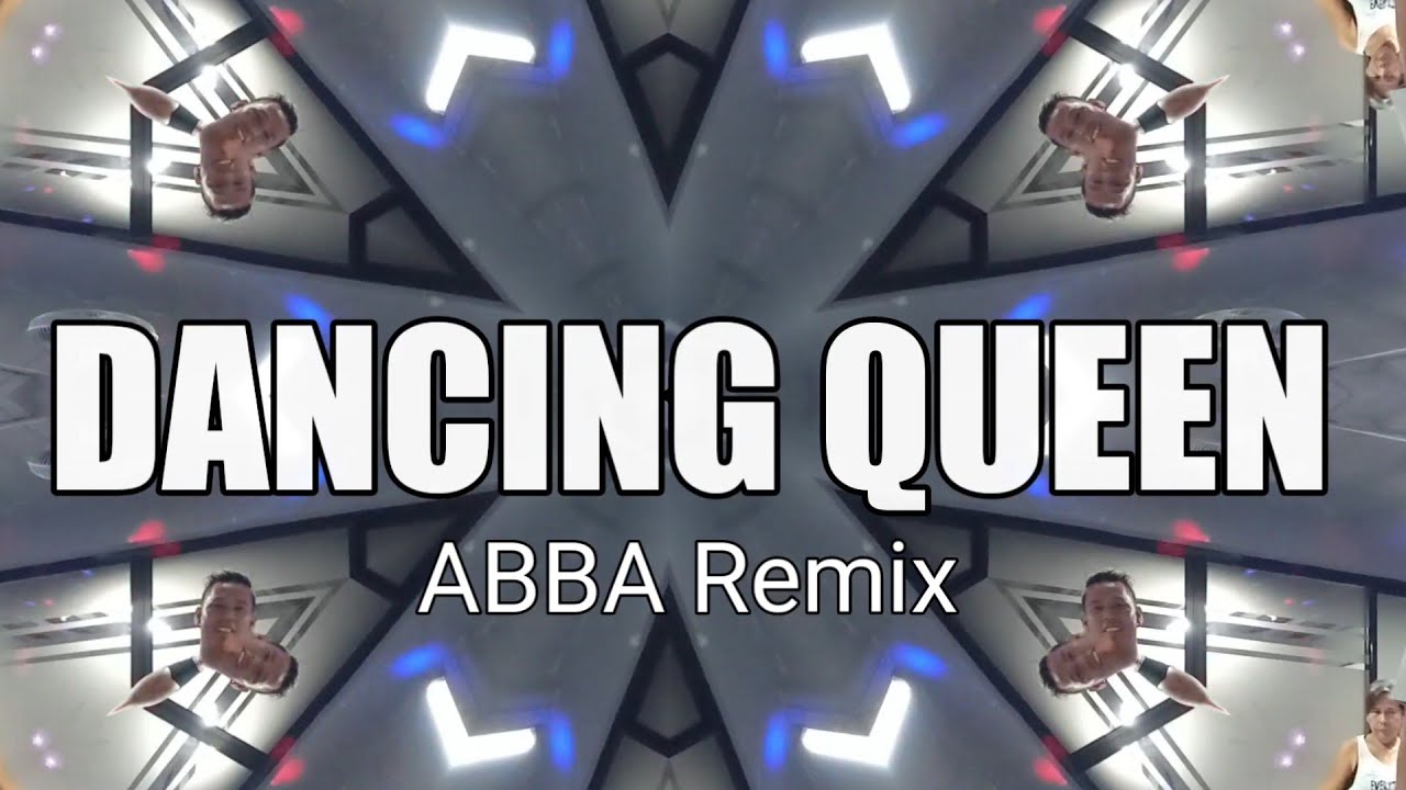 DANCING QUEEN By: ABBA | ZUMBA® | PAXS & TEAM BLADERS | 6twenty4DanceStudio