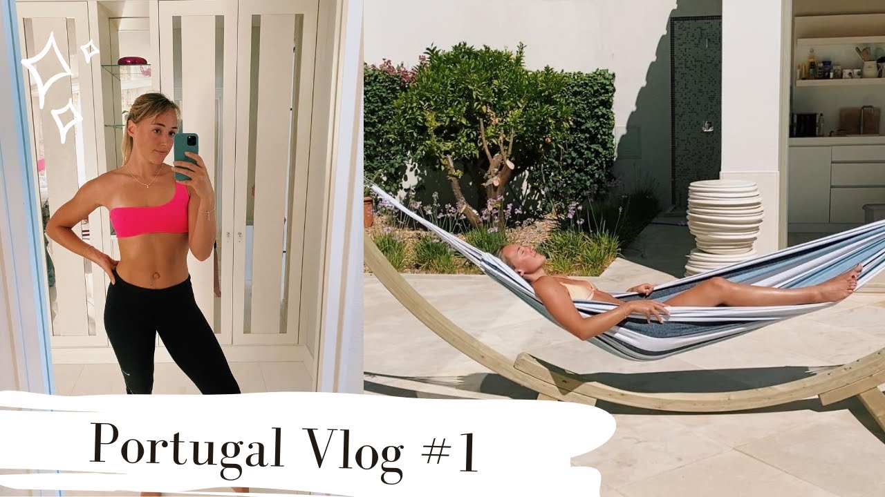Holiday Vlog #1 | Shopping and behind the scenes filming | All Things Yazz