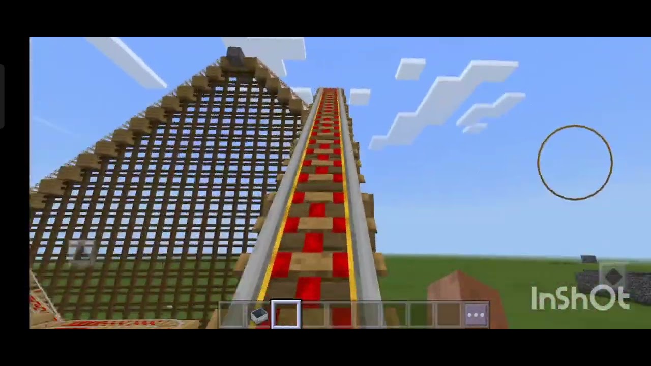 Introducing my rollercoaster 