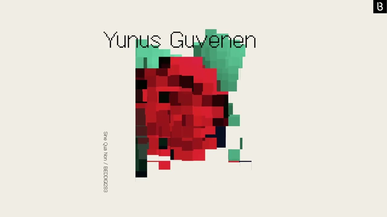 Yunus Guvenen - Tresor