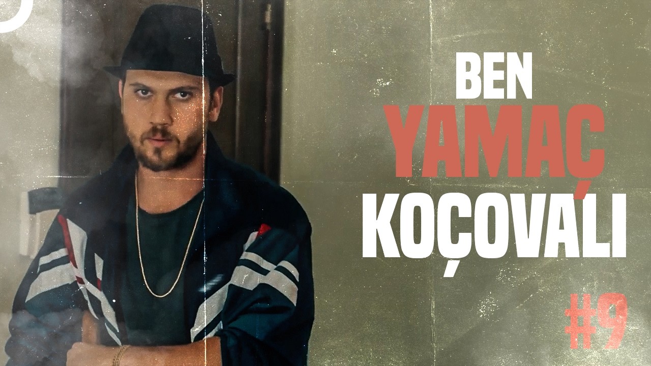 Çukur Evimiz Yamaç Babamız! #9