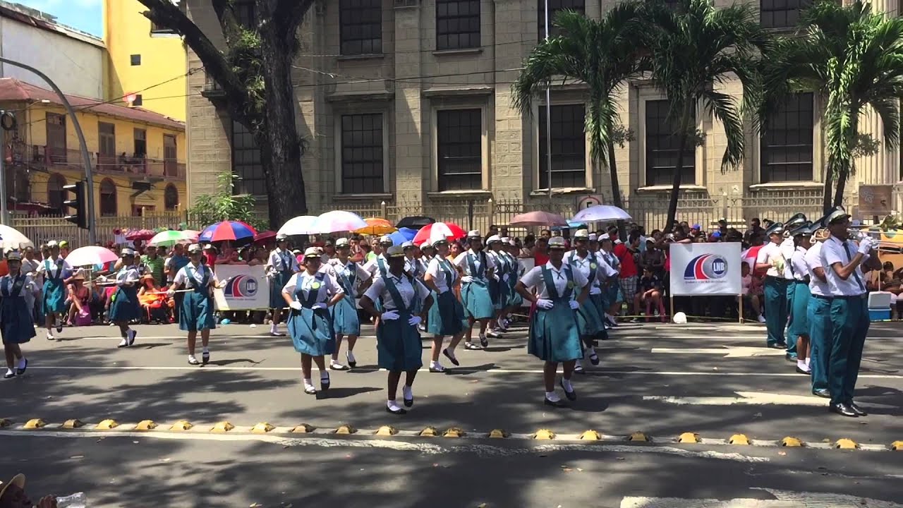 BMAA-EPIHO - Palco Loteria 2015 - 3ra Parte