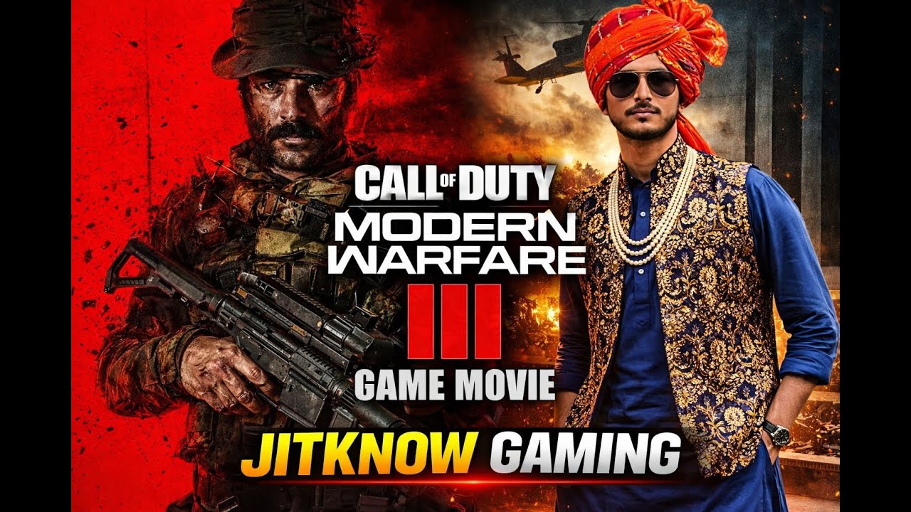 Call of Duty Modern Warfare 3 Xbox Cloud Gaming  | Gameplay #1