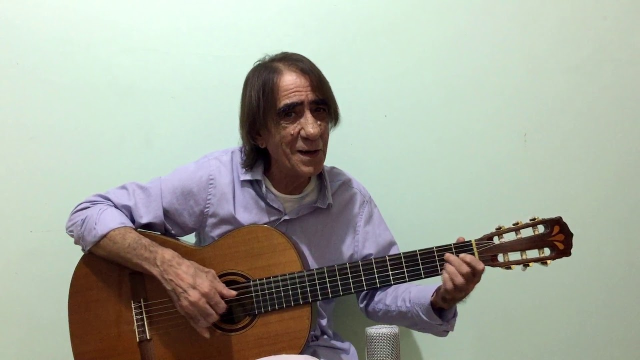 Curta! Bossa Nova - #Click!20 - Chega de Saudade - 2 ª parte - Aderbal Duarte