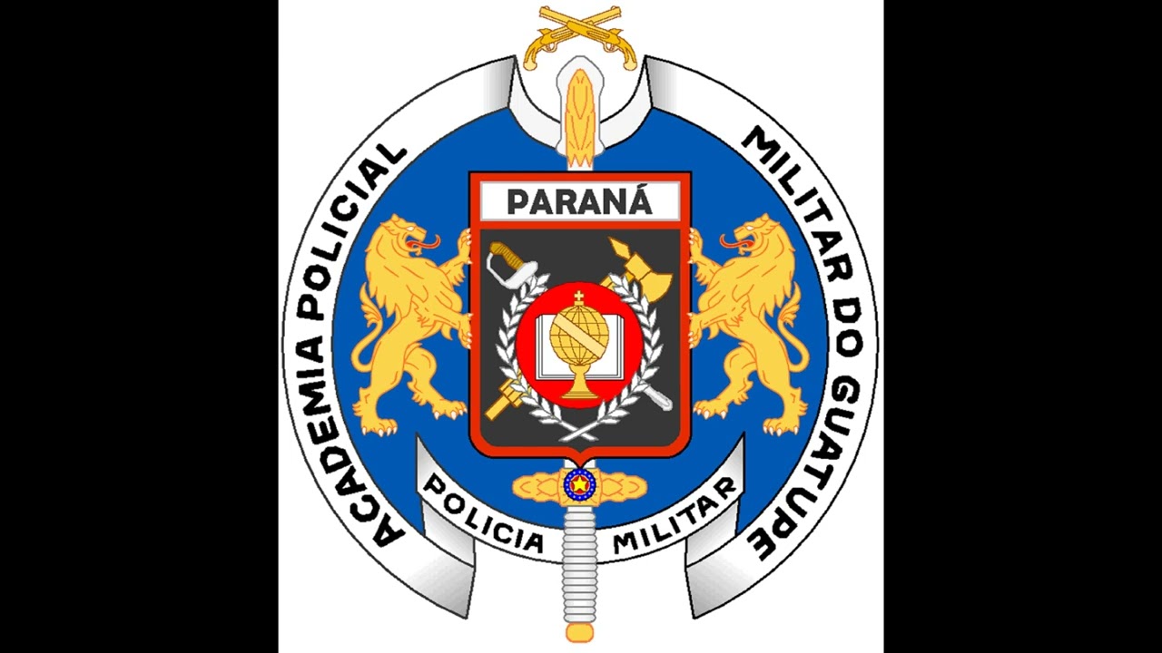 HINO DA ACADEMIA POLICIAL MILITAR DO GUATUPÊ APMG