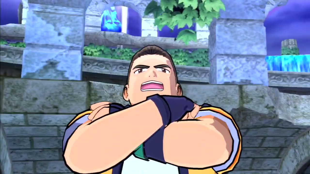 Bakugan Battle Brawlers Aquos Tournament Round 2 vs Shuji