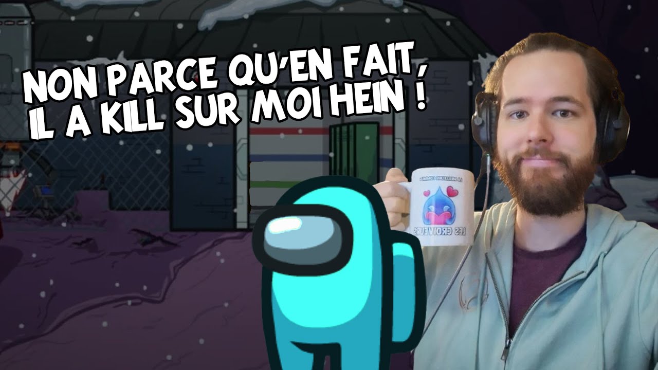 PERSONNE n'écoute Emo ?!