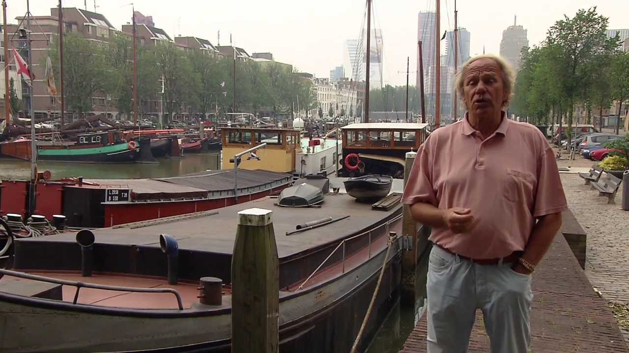 Admiraliteitsstad Rotterdam