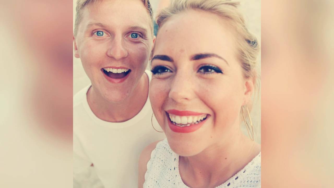 Sean & Poppy || I Don't Wanna Live A Day Without You