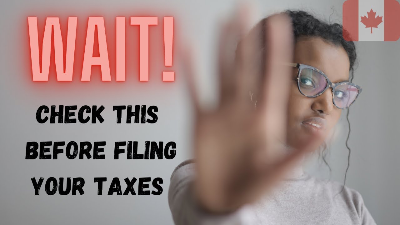 Potential $2,000 month CERB Reporting Errors. CRA MAKING CHANGES | CERB UPDATE