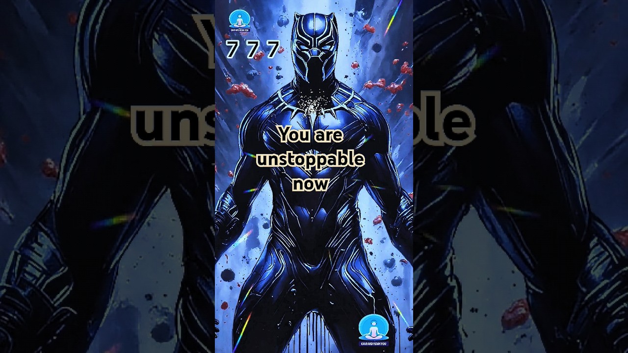 777 If You See This Video You Are Unstoppable Now 