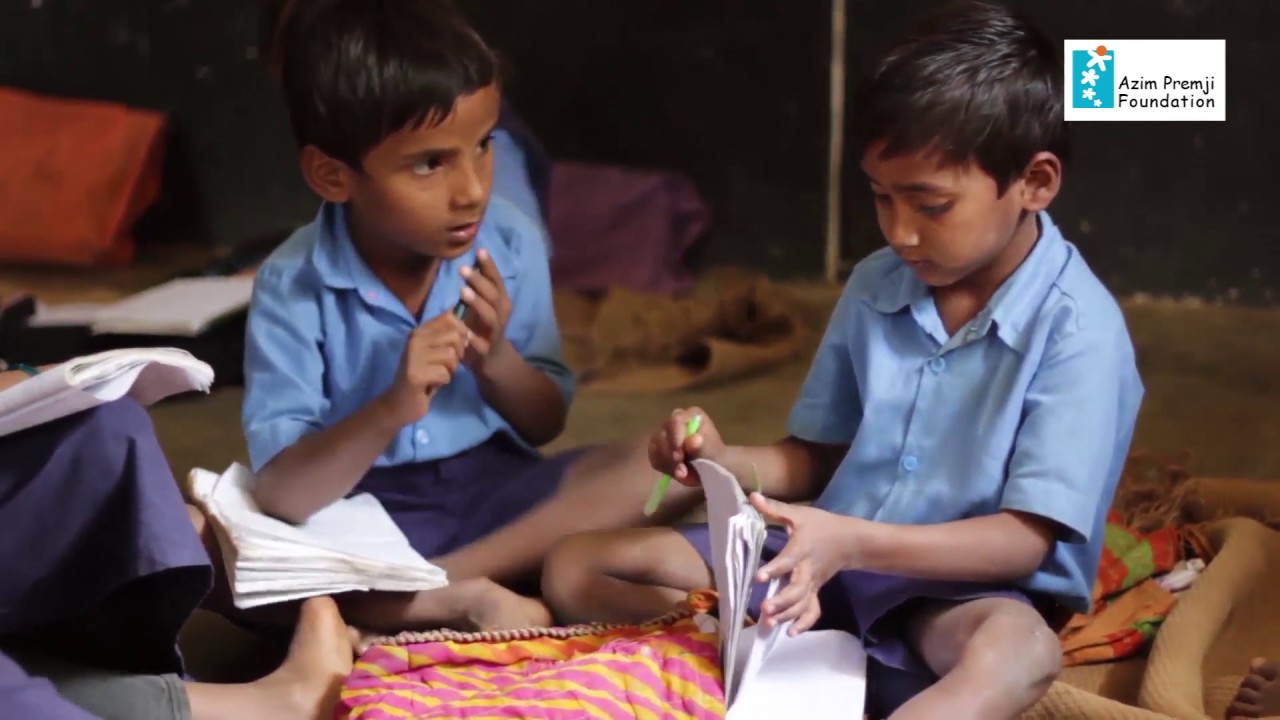 Good Schools - Government Primary School, Dhourabhata, Dhamtari, Chattisgarh | 18 Min Version