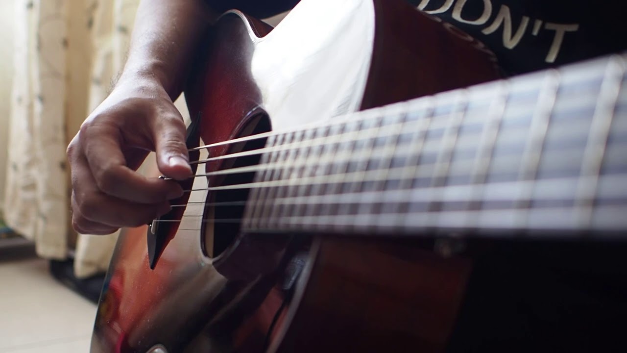 LAGU DEWA HANYA 4 CHORDS