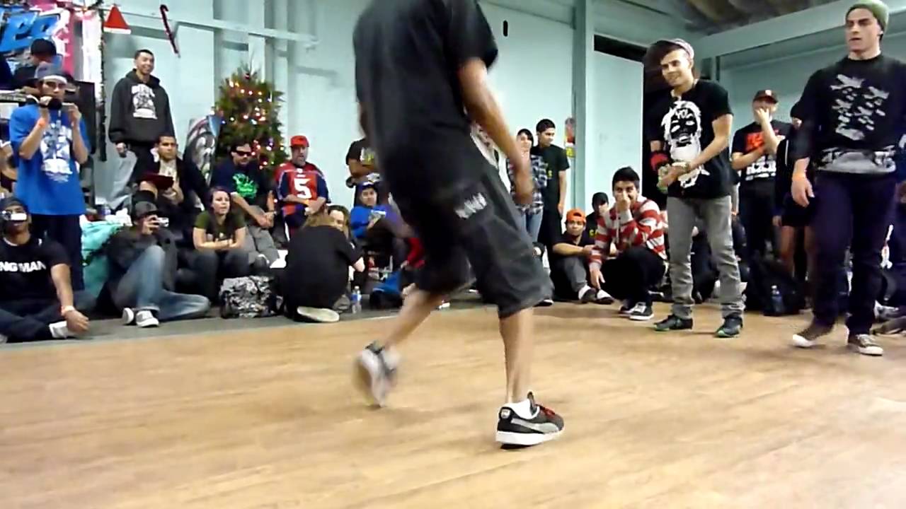 Winter Breaks: Stylistic Soul vs Circus Runaways