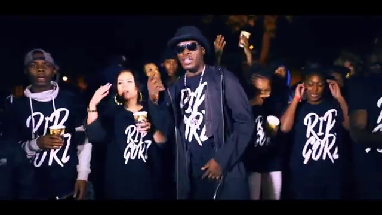 Sneakbo - R.I.P Gorz (Official Music Video) |  @sneakbo