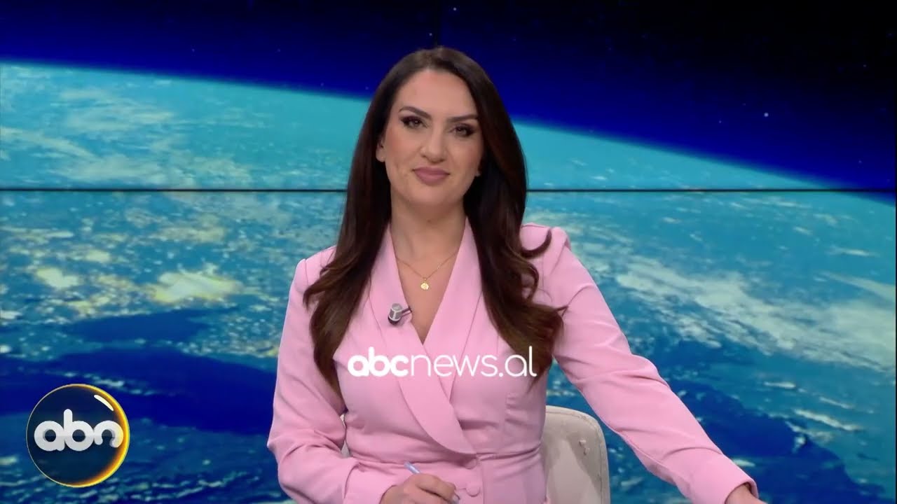 News Line, ora 13:00 - 27 shkurt 2026 | ABC News Albania