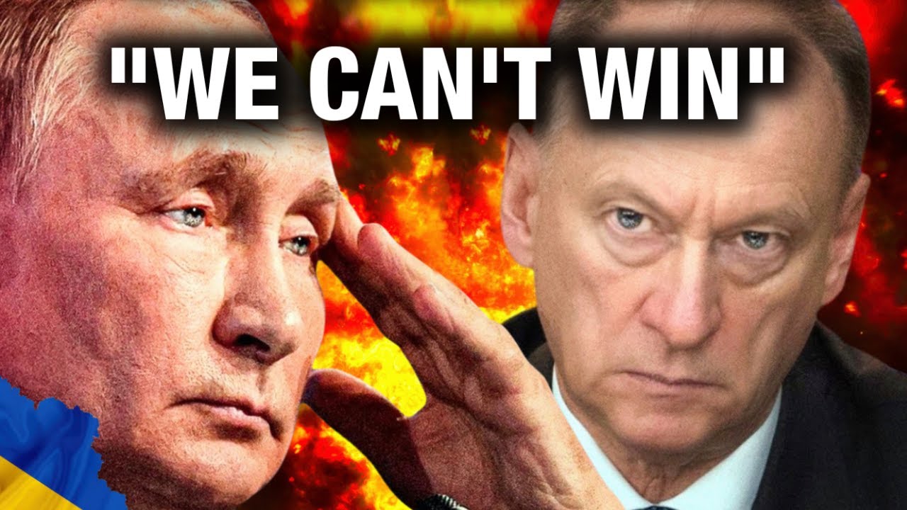 The Kremlin's Ideological Mission