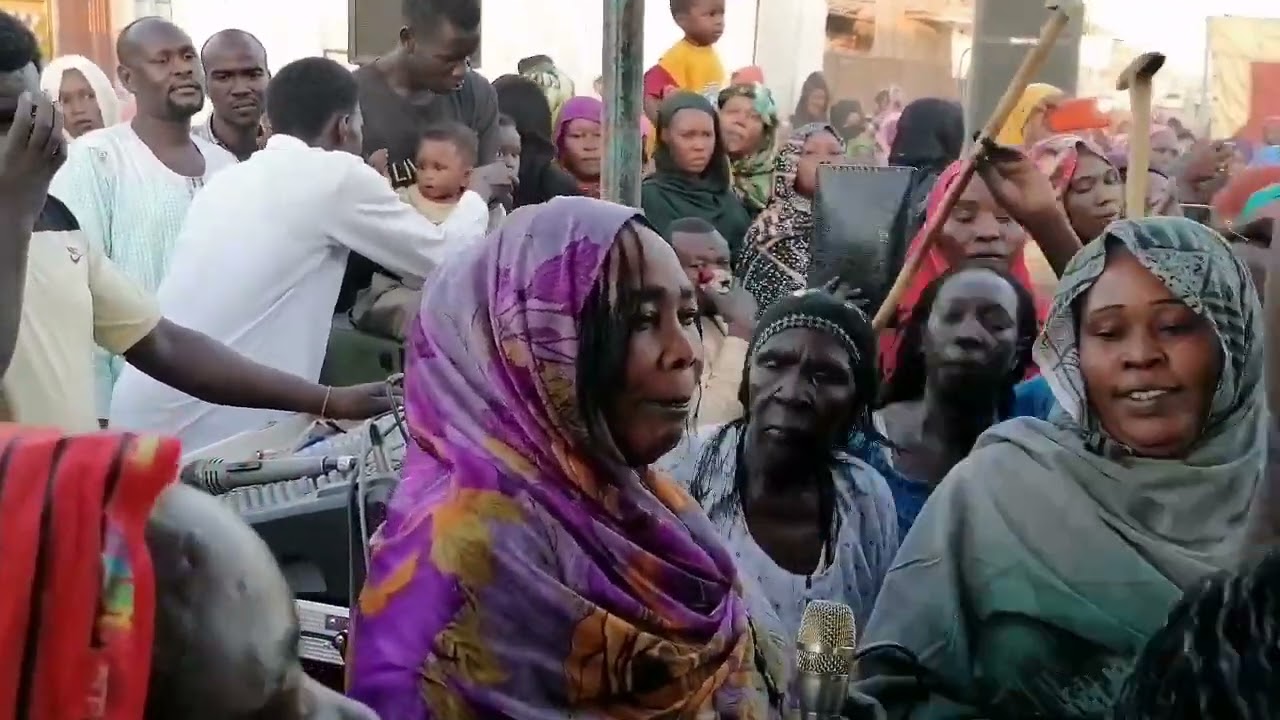 تراث wérré poor