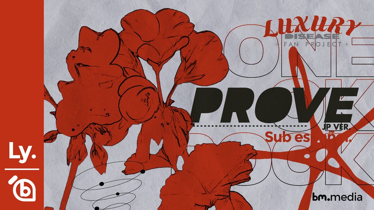 ONE OK ROCK - Prove (Japanese ver.) | Lyrics Video | Sub espa&ntilde;ol | CC