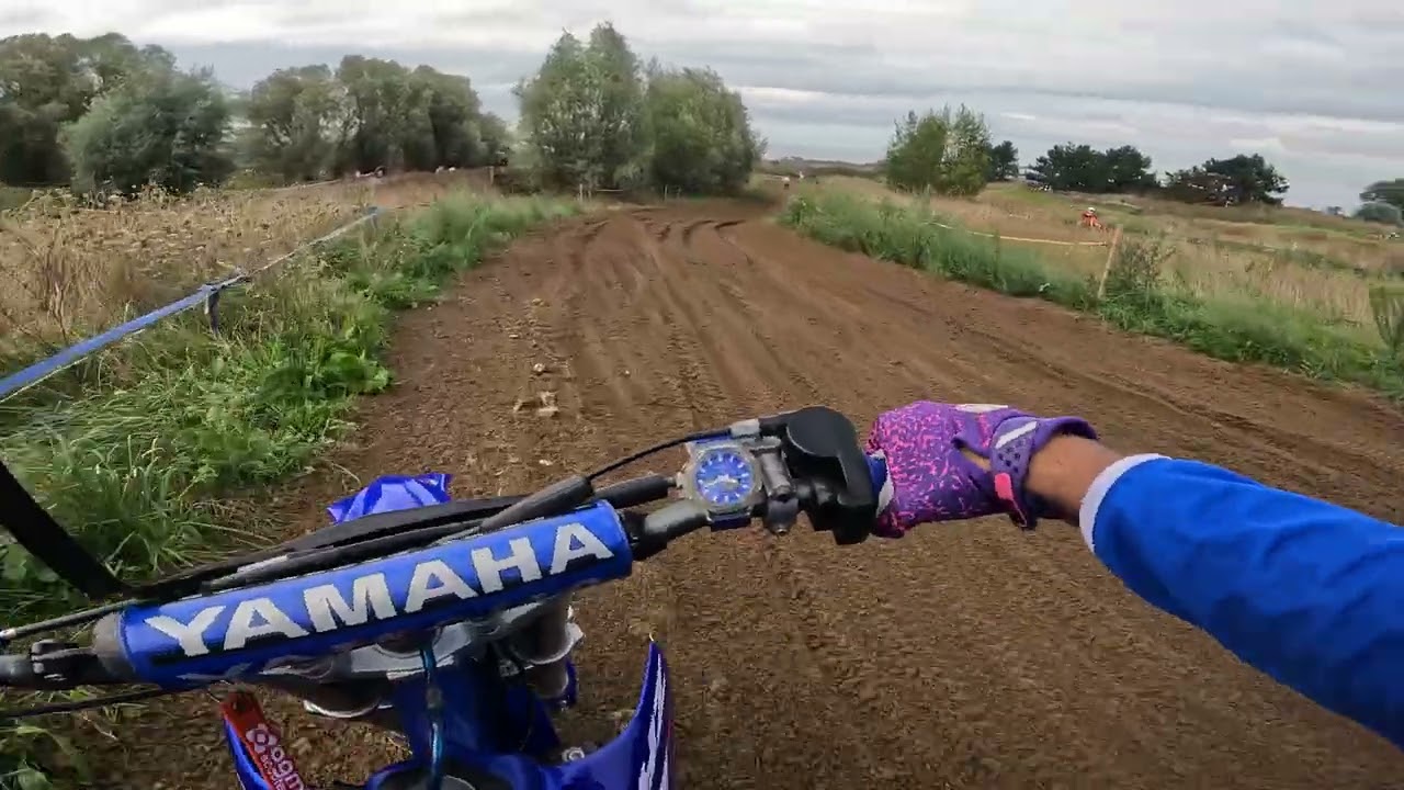 YZ125 MUDDY ZWAANHOF PT4