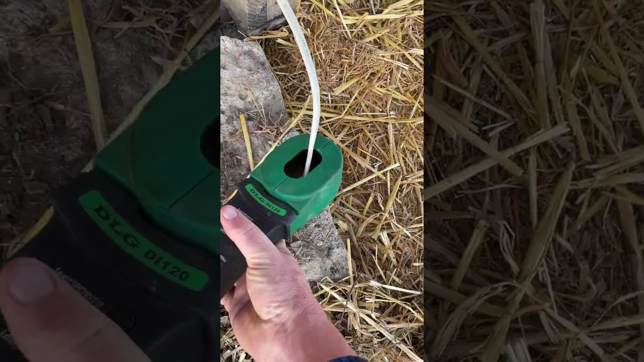 ground rod tester - part 1