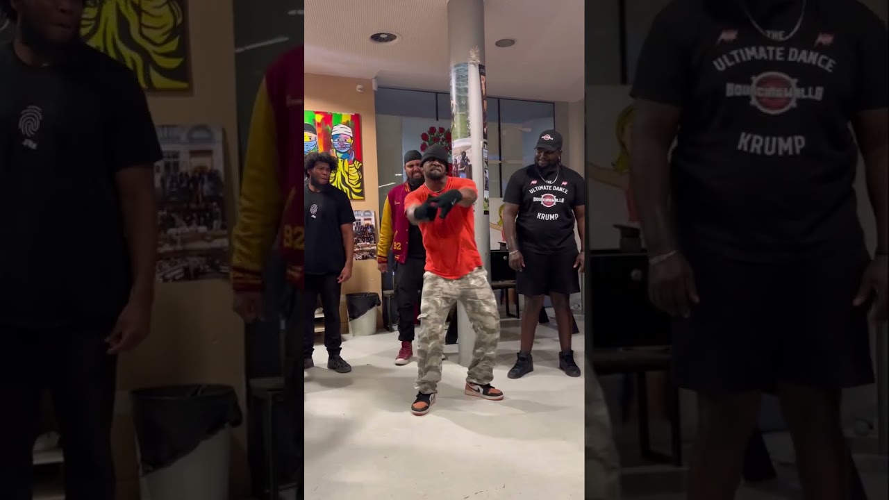 Ghost street Bully & Twin  VS Jr Wrecker & Jdash Wrecker At Bouncingwalls.