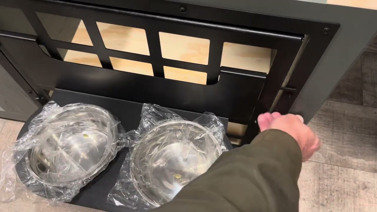 The All New Eddie Bauer Signature 33FK Camper