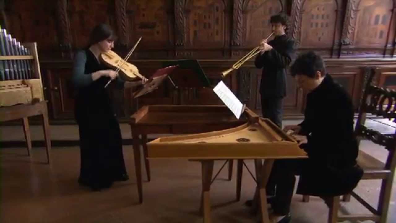 Ensemble La Lauzeta - Elas Mon cuer, Codex Faenza