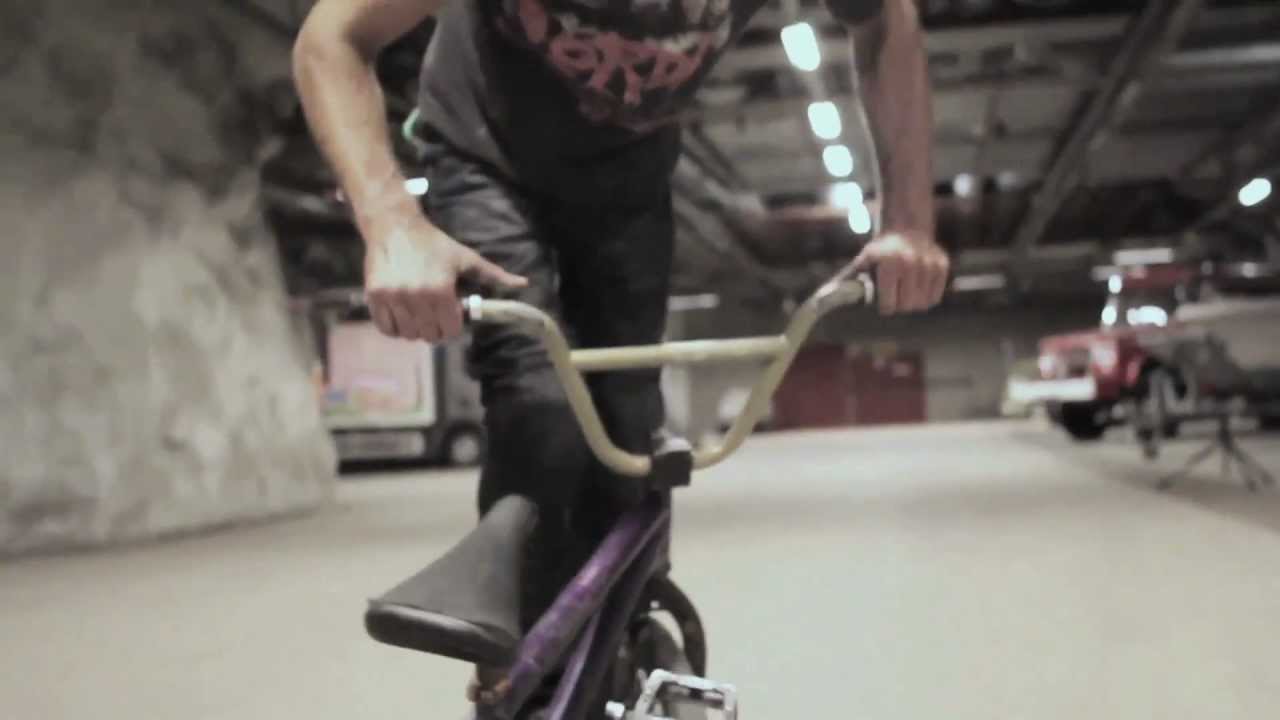 TOO SMALL BIKES 3