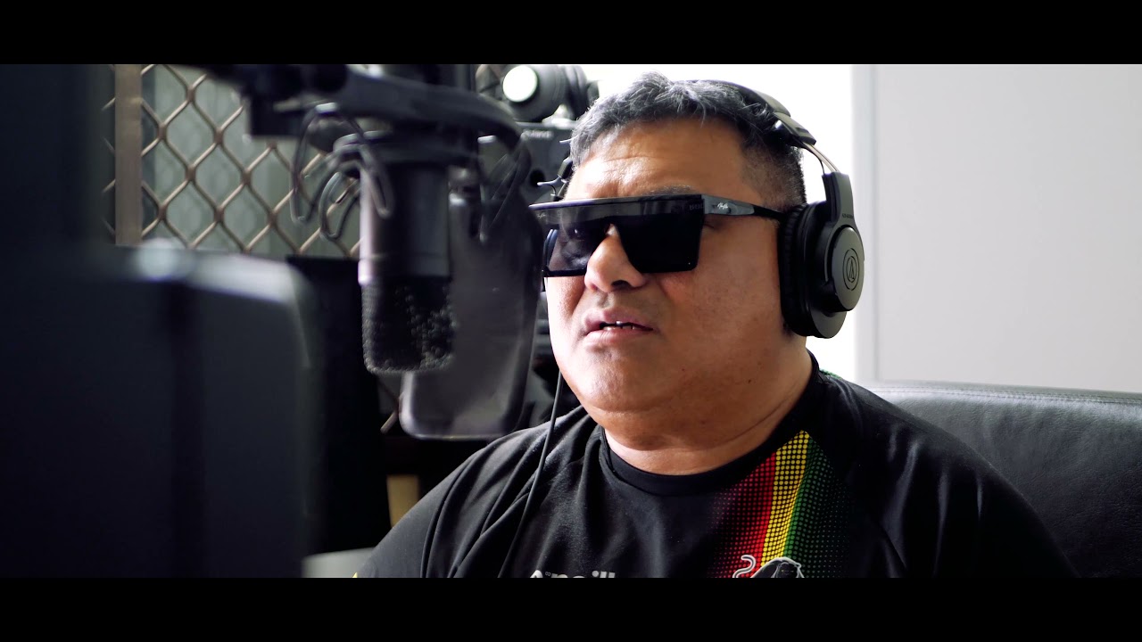 Frank Enosa - Te Matagi (Official Music Video) ft. Pili Kelehoma Tokelau and Siaosi Vaipua