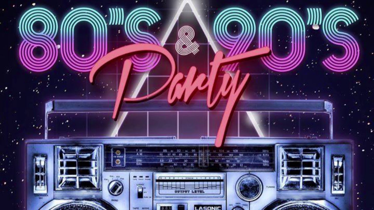 RETRO DISCO PARTY | MEGAMIX 2024 | BEST OF 80's & 90's HITS | EURODANCE | DANCE MIX 2024 #iNR46