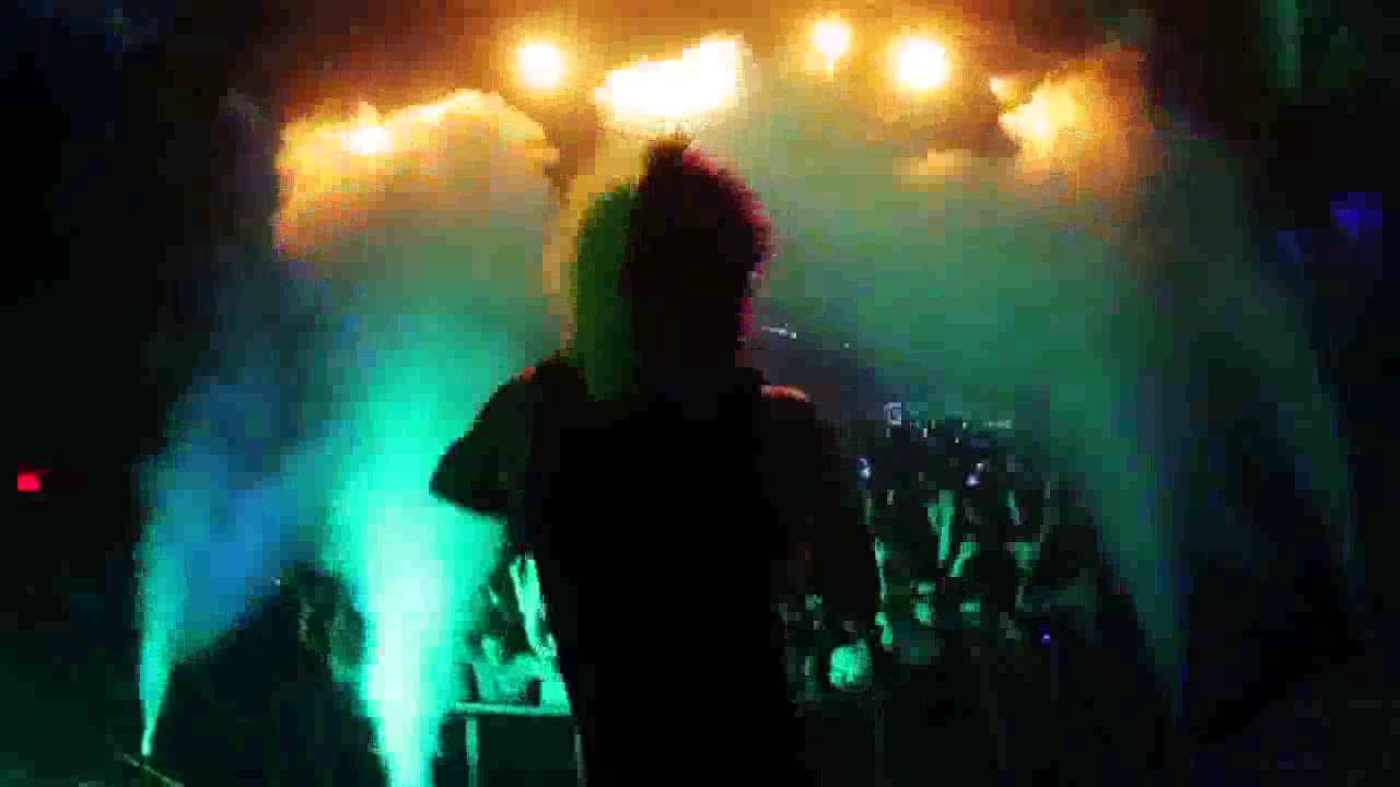 CANADA - DJ BL3ND