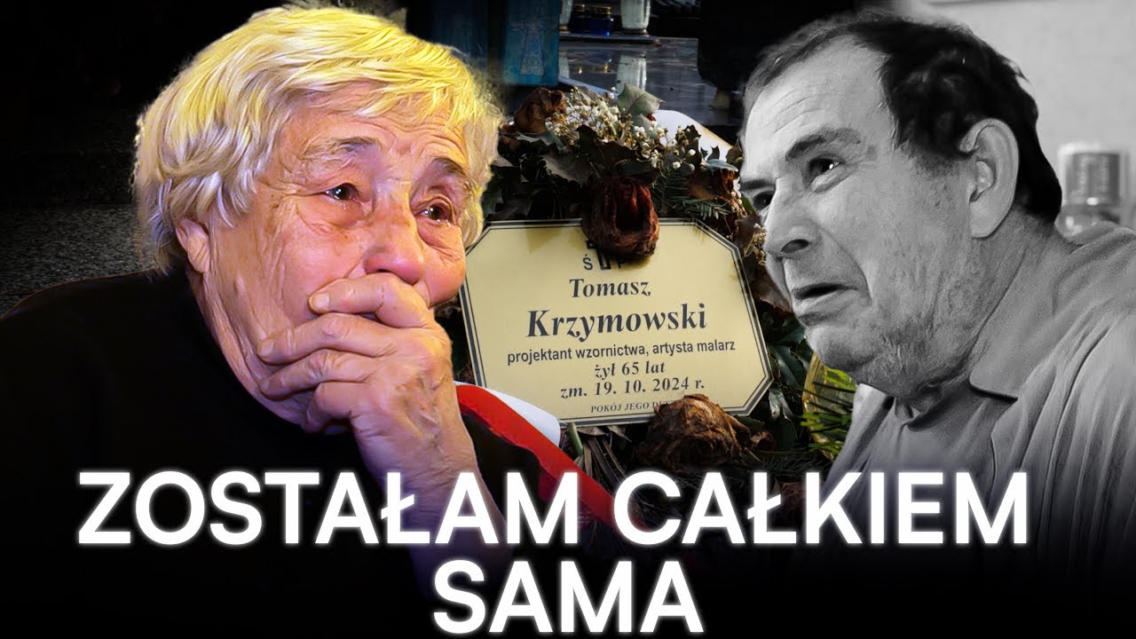 TRAGICZNY FINAŁ HISTORII PANI WIESI I JEJ CHOREGO SYNA. NIE TEGO SIĘ SPODZIEWALIŚMY
