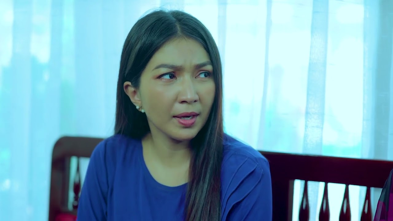 🎥 រឿង #វិញ្ញាណចាំស្នេហ៍ [Ep39] #B6