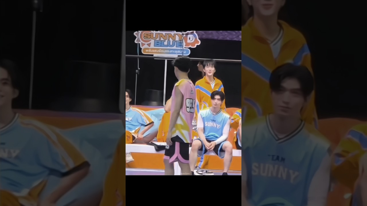 Distracting his boyfie🤭🤣 #auausave #auautnp #savewrg #bl #thaibl #blshorts #fyp