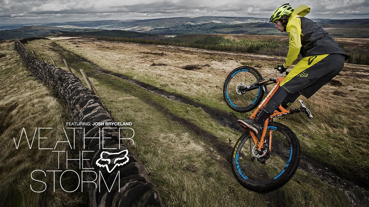 FOX MTB Presents | Fall 14 Cold Weather featuring: The Rat