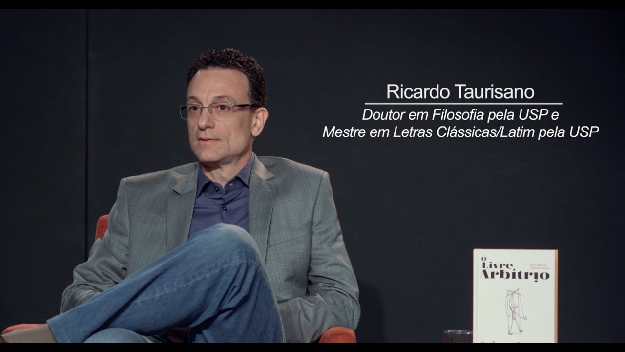 Palestra sobre 