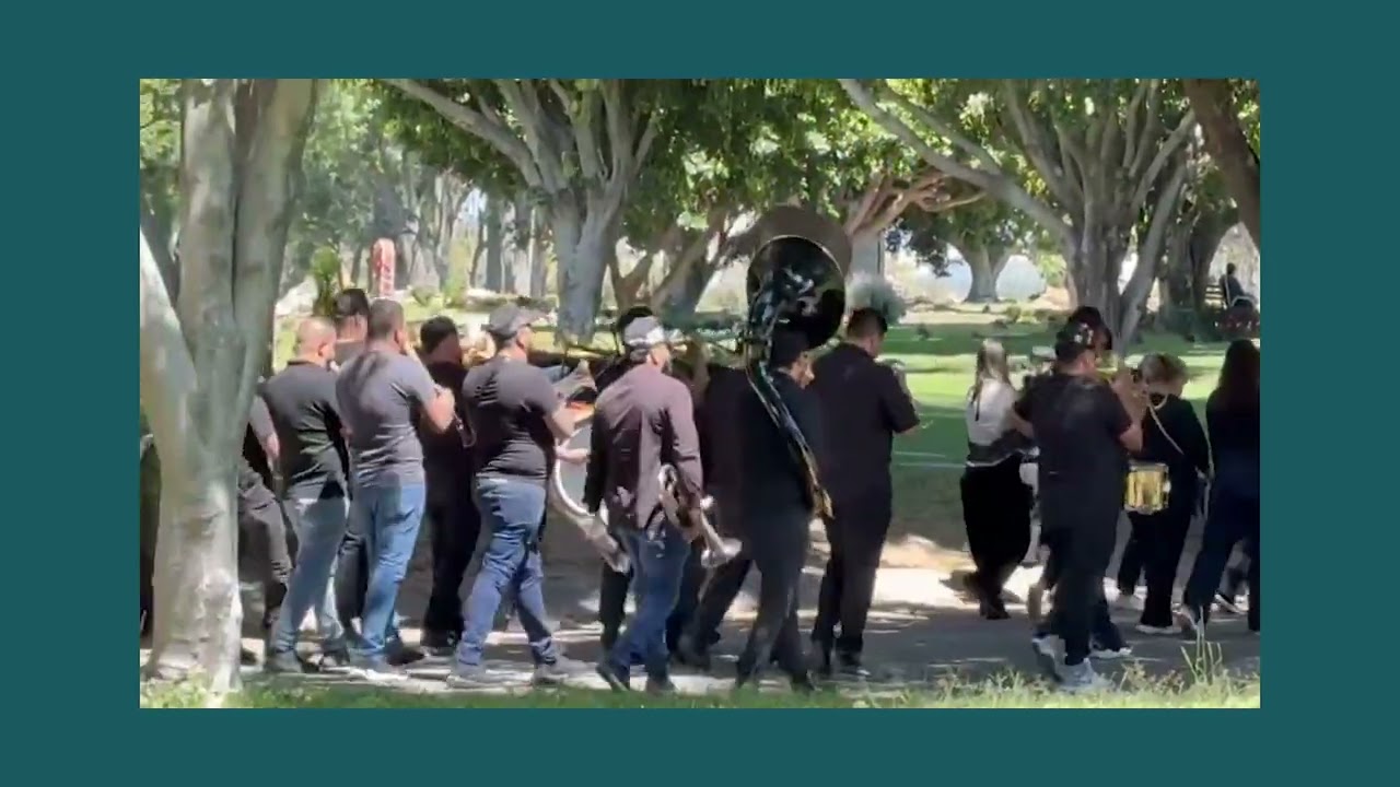 Resguarda Ejército y Guardia Nacional funeraria en Guadalajara por funeral de “El Mencho”