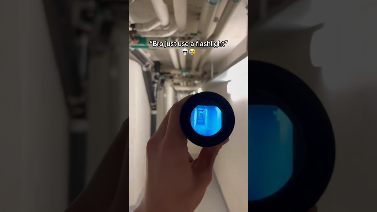 Best night scope 😵😲🤩🔥