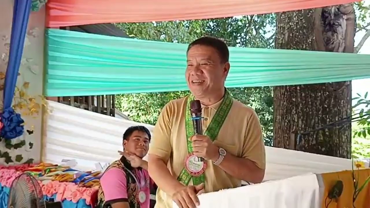 USTADZ SAGUIR SALENDAB 2025 | Madrasah Jamel Al-Islamiyah