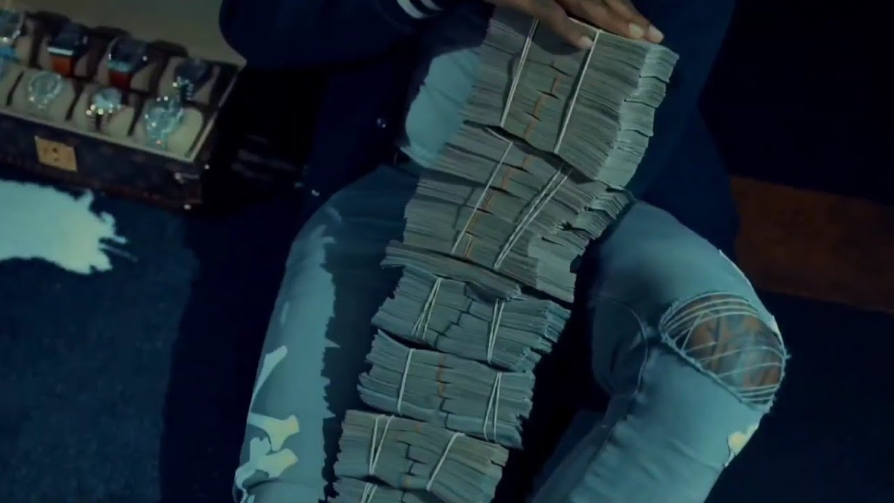 Lil Durk - find out 2 (official music video)