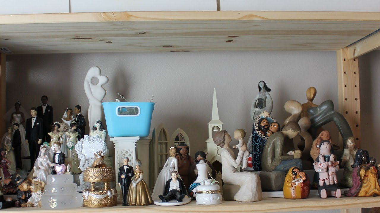 Best Tips for Organizing Your Sand Tray Miniatures