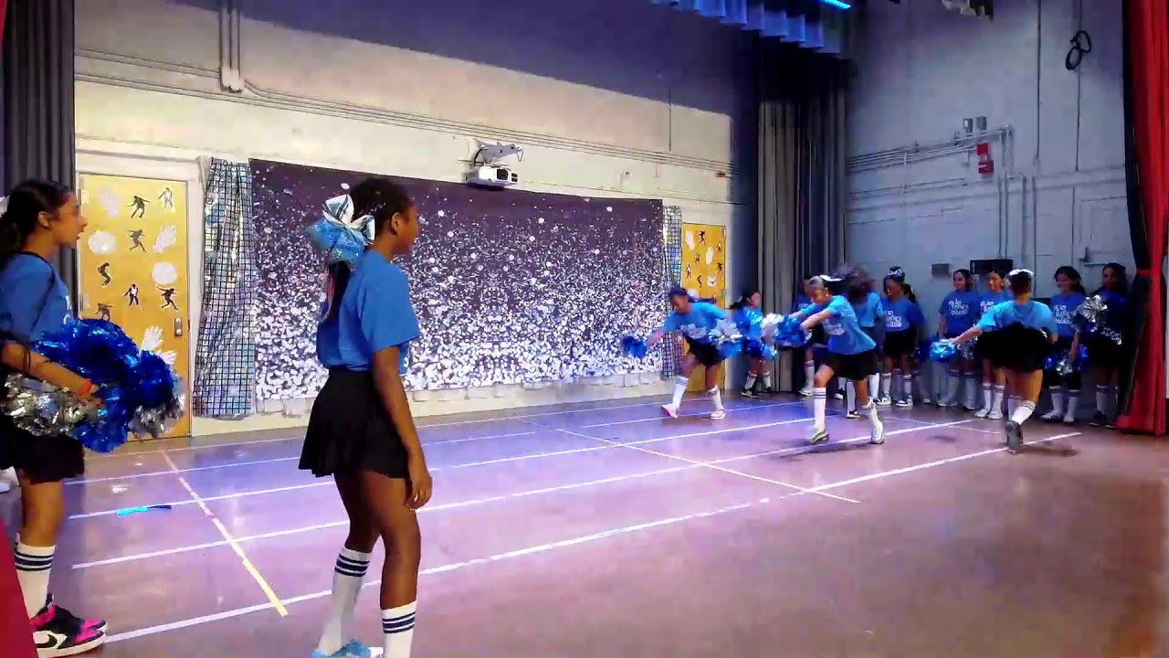 Spring Showcase