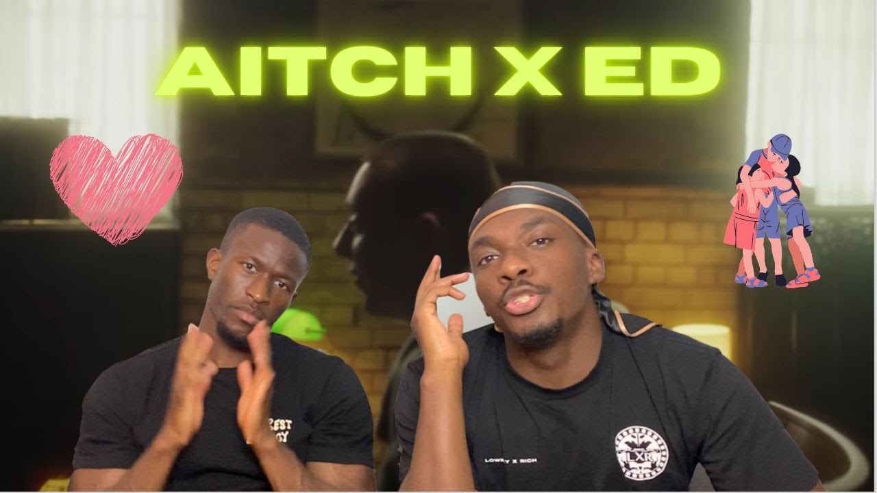 🫶 Aitch, Ed Sheeran - My G - REACTION & REVIEW
