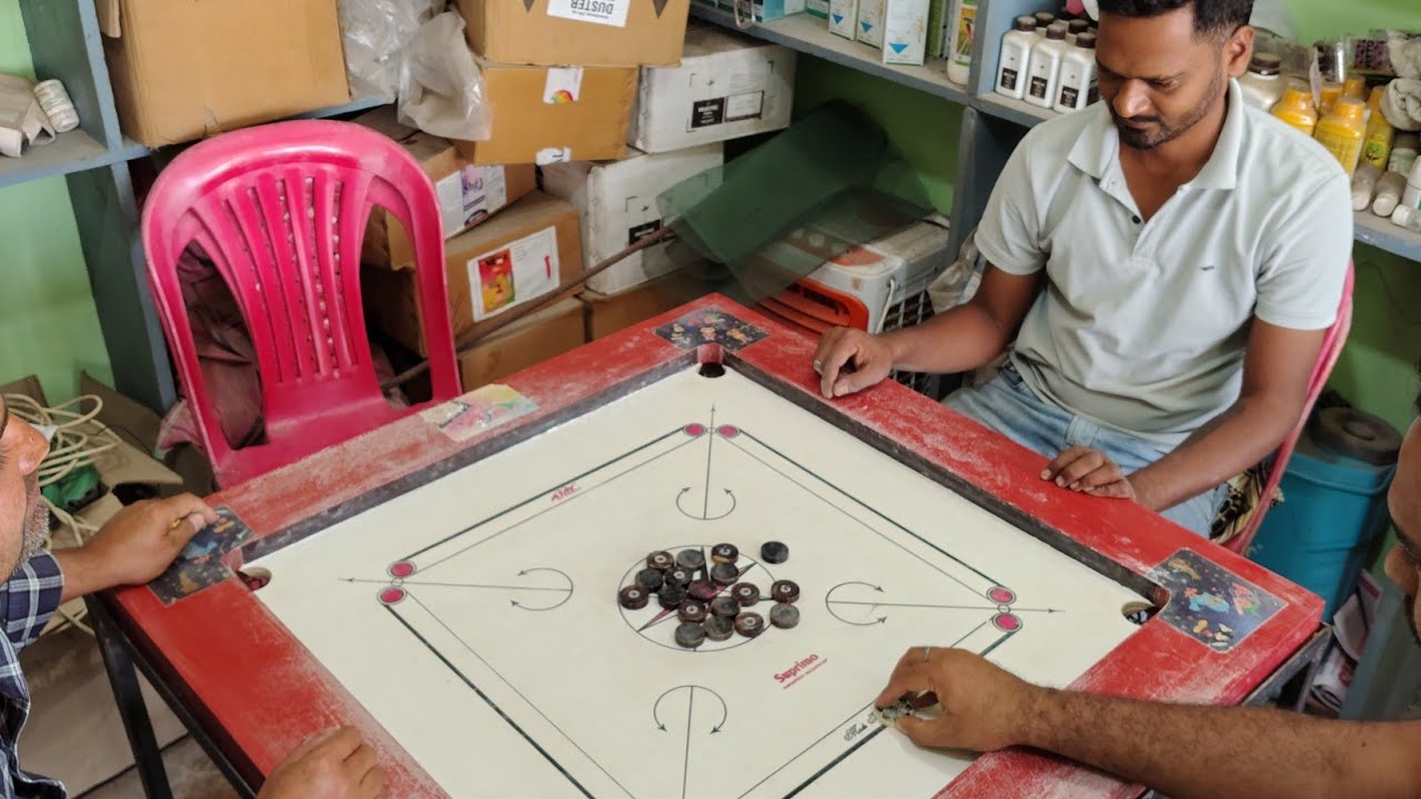 Kiran vs manoj and moti part5