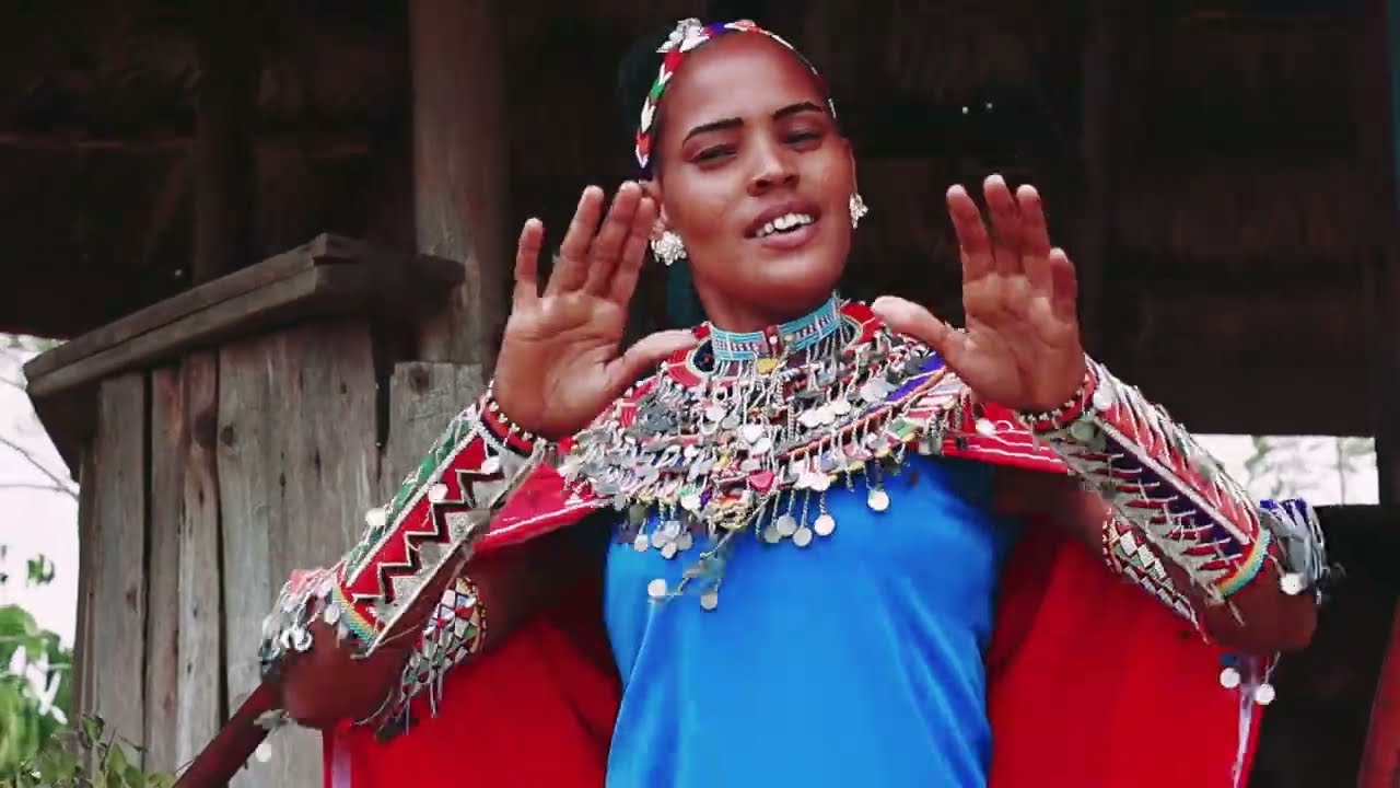 Iyie Oidima(Official Video)