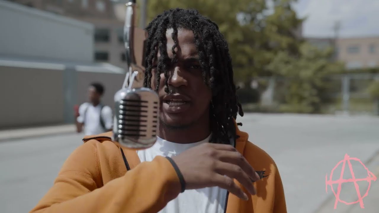 Ymt Kj - Sent A Blitz (A1 Spotlight Performance) 
