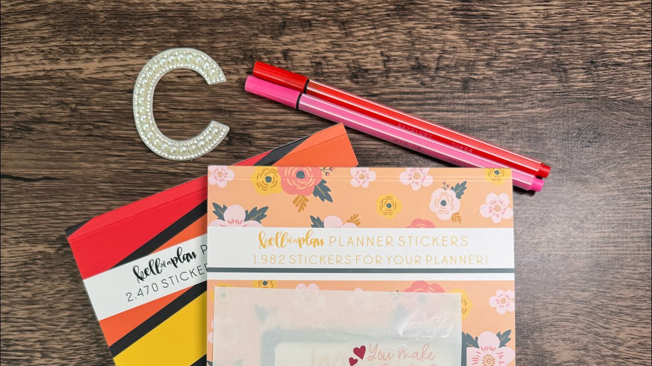 Tiny but Mighty February Monthly 